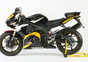 Yamaha YZF-R6 R46